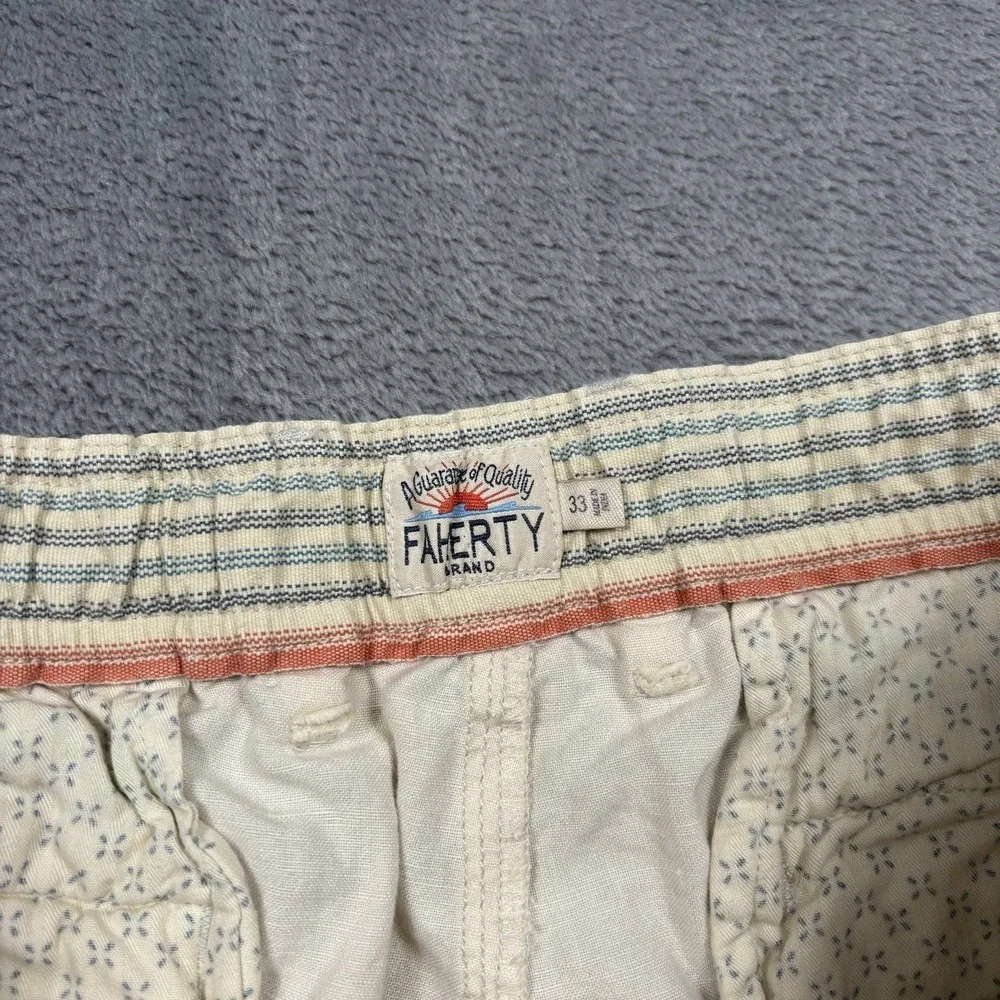 Faherty movement linen